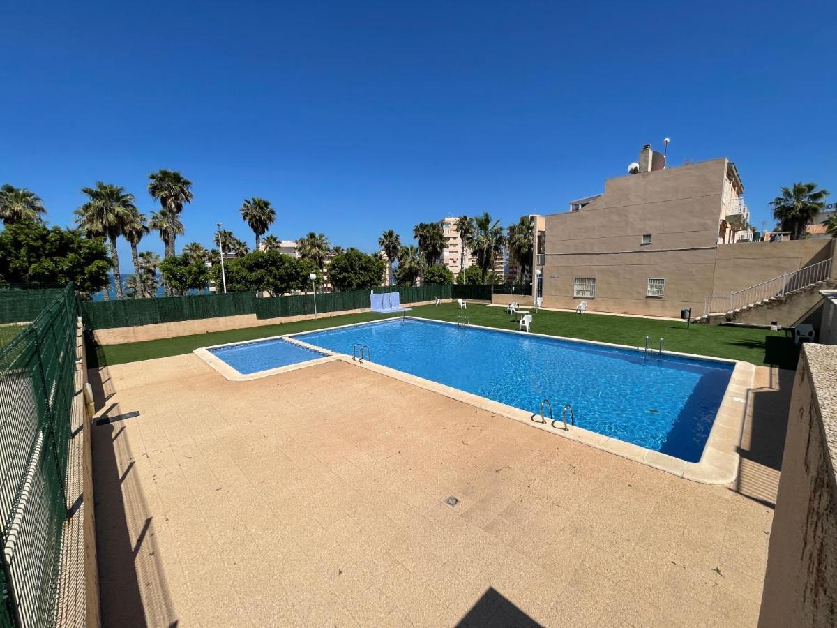 Casa Alexandra - Cosy 2Bedroom Duplex Torrevieja Exterior photo