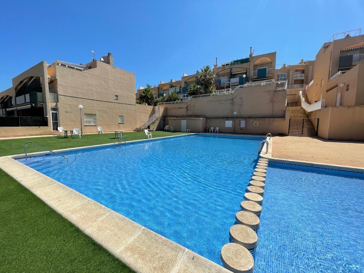 Casa Alexandra - Cosy 2Bedroom Duplex Torrevieja Exterior photo
