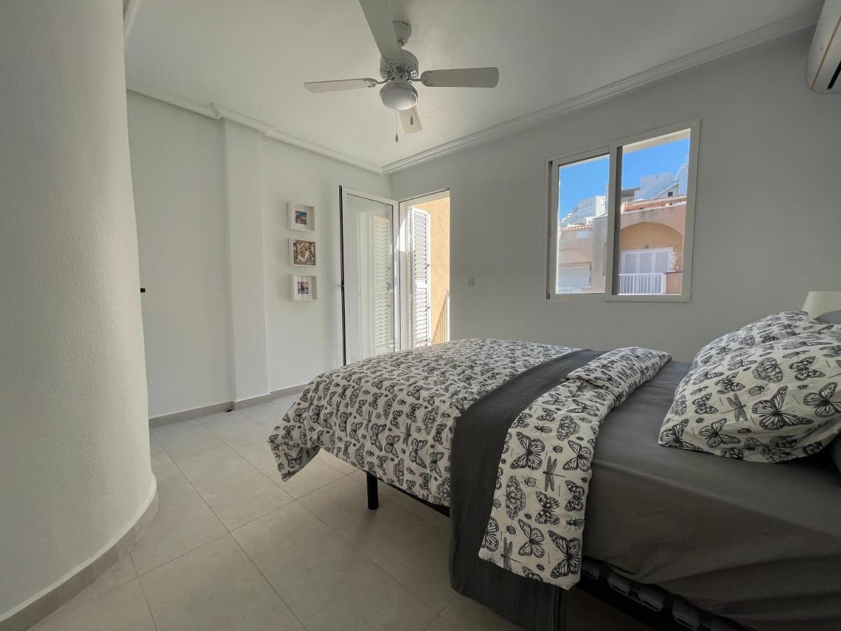Casa Alexandra - Cosy 2Bedroom Duplex Torrevieja Exterior photo