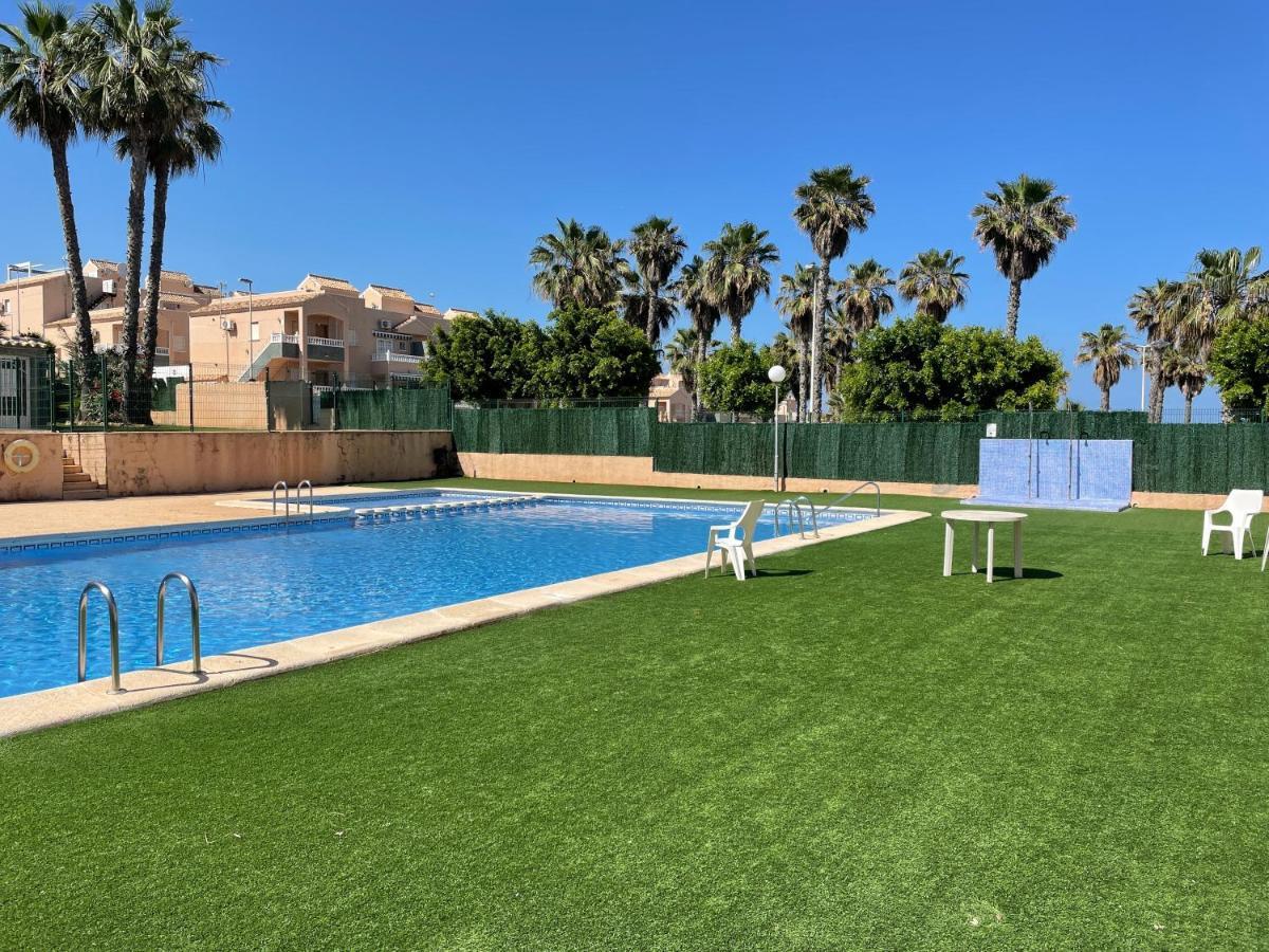 Casa Alexandra - Cosy 2Bedroom Duplex Torrevieja Exterior photo